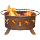 Fire Pits